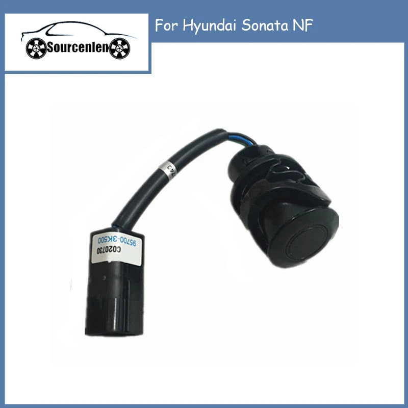 

Датчик парковки BWS, ультразвуковой датчик заднего света для Hyundai Sonata NF 957003K500 95700-3K500