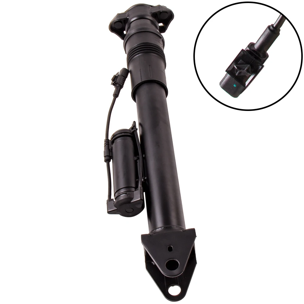 

Rear Shock Absorber For Mercedes GL ML Class W164 X164 GL320 350 ADS 1643200731 Air Shock Absorber