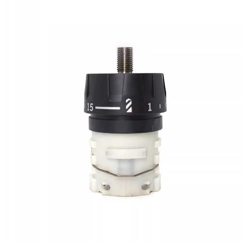 Reducer Box Gearbox Gear Case Chuck for BOSCH 10.8V GSR1080-2-LI TSR1080-2-LI Cordless Drill Batt-Oper Screwdriver 2609199660