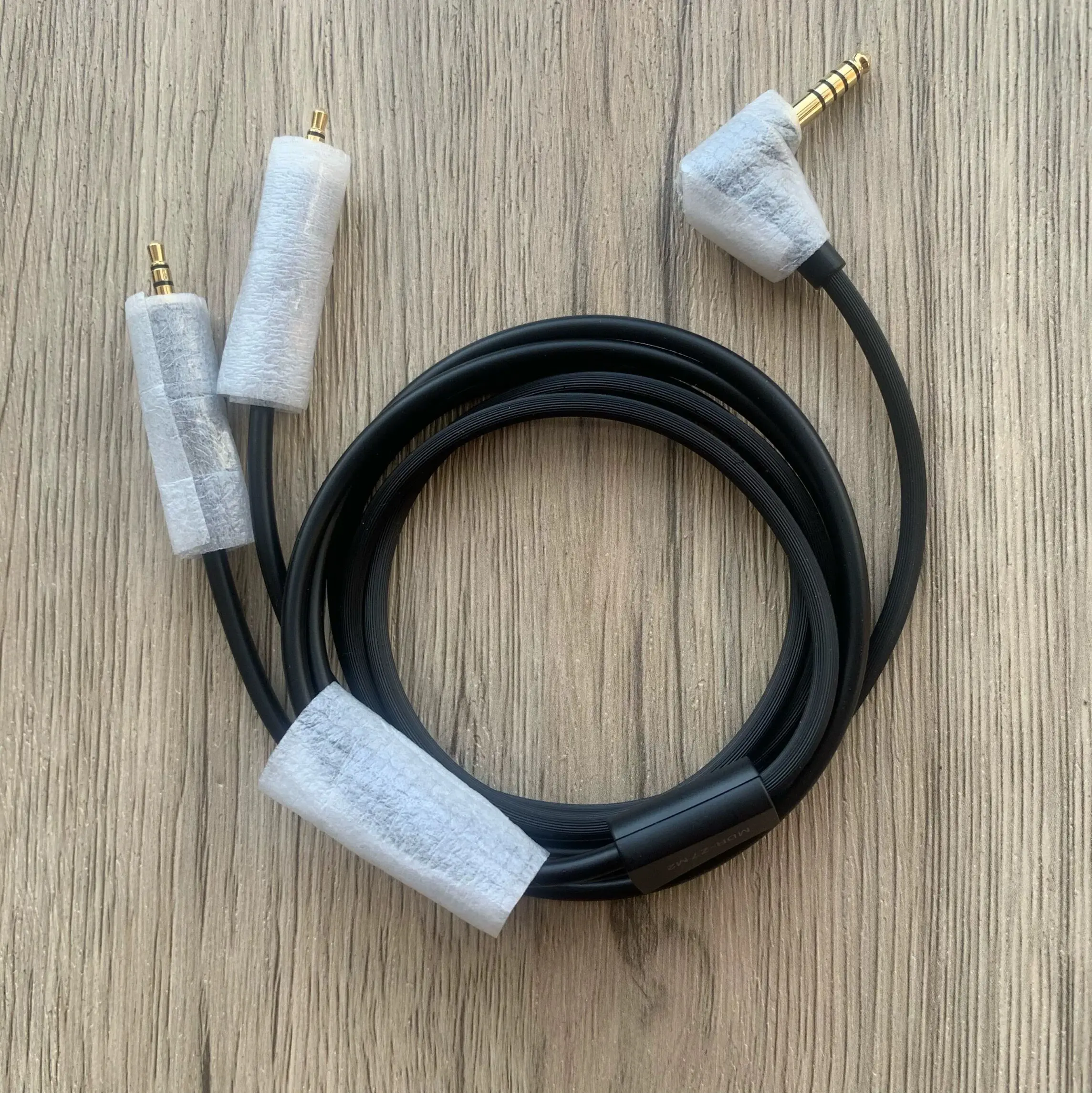 Подходит для Sony MUC-B20SB2 B20BL1 B12BL1 4.43.5 Balanced Campbell Line Z7 Z1R Z7M2 (art.: 3920dce5a3fee) - 3920dce5a3fee