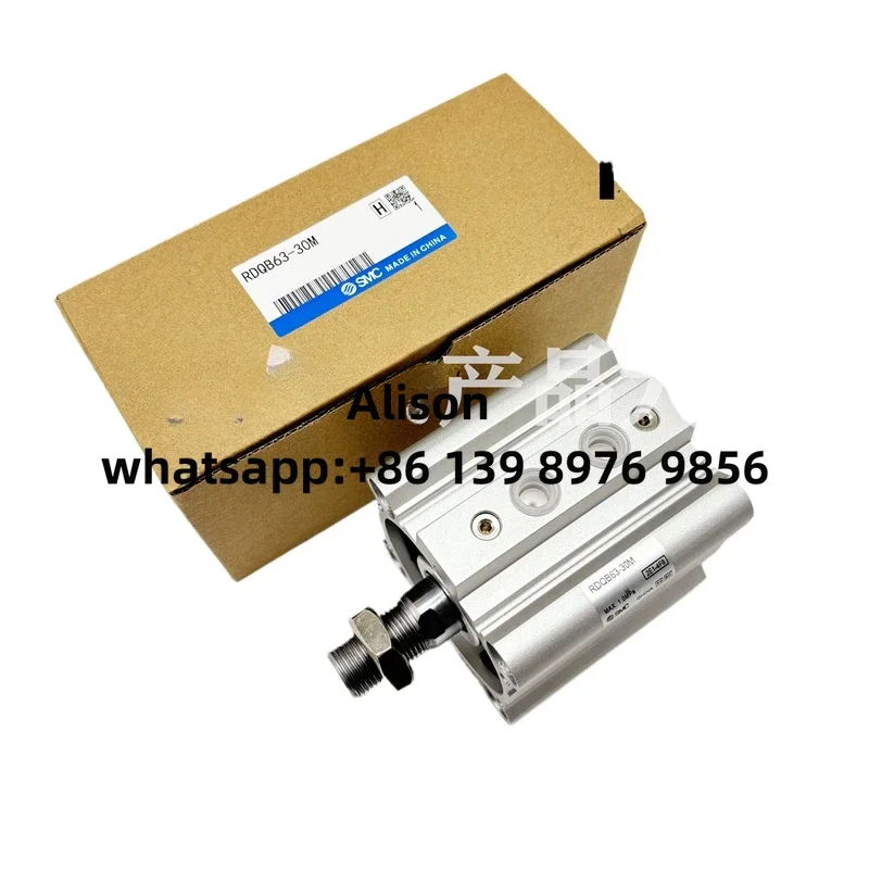 SMC RDQA-RDQB20-15/25/32-40M/40-50-63/80-75-100 RDQA RDQB63-40