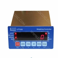 thermocouple 7 segment weigh feeder force ampere dynamic indicator