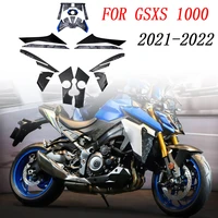 for suzuki gsx s 1000 gsxs 1000 2021 2022 motorcycle 3d decorative sticker gsx s 1000 gsxs 1000