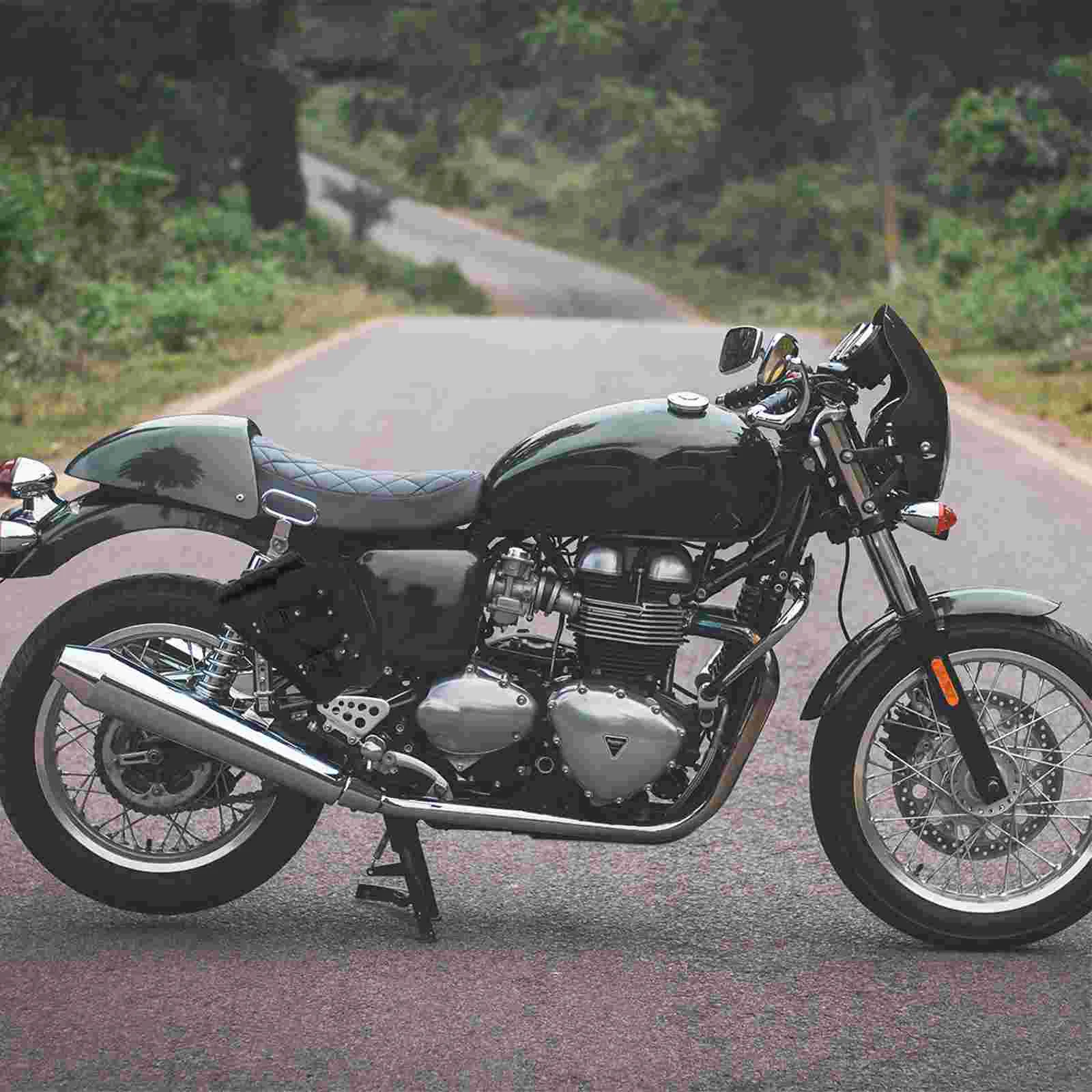 Боковая сумка для мотоцикла с спортивным чехлом бутылки водой универсальные