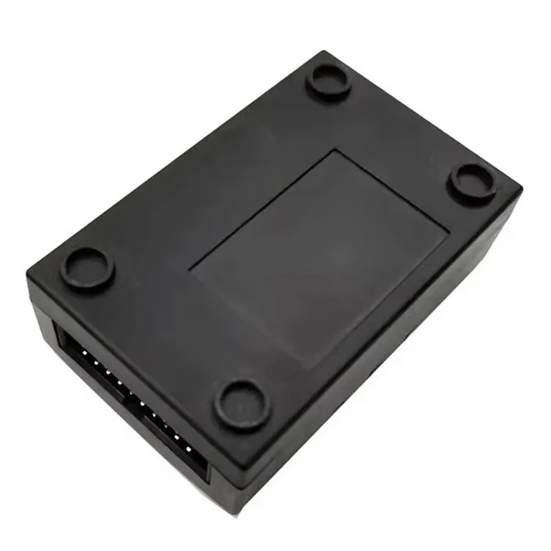 USB Logic16 100 МГц 16-канальный логический анализатор ARM FPGA Поддержка официального