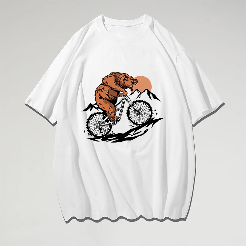 

Мужская Этническая нижняя рубашка в стиле Харадзюку