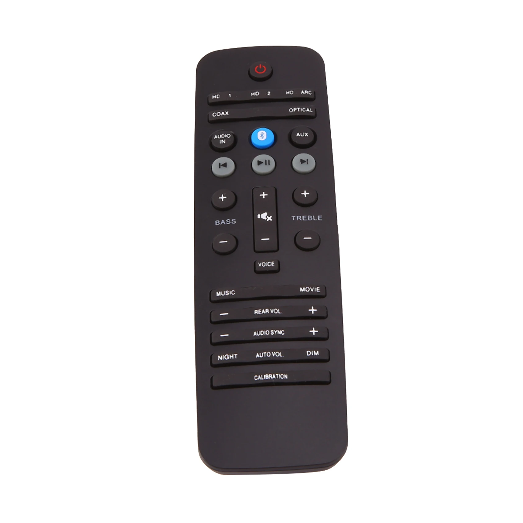 Сменный пульт дистанционного управления для звуковой панели Philips Fidelio B5 E6 E5