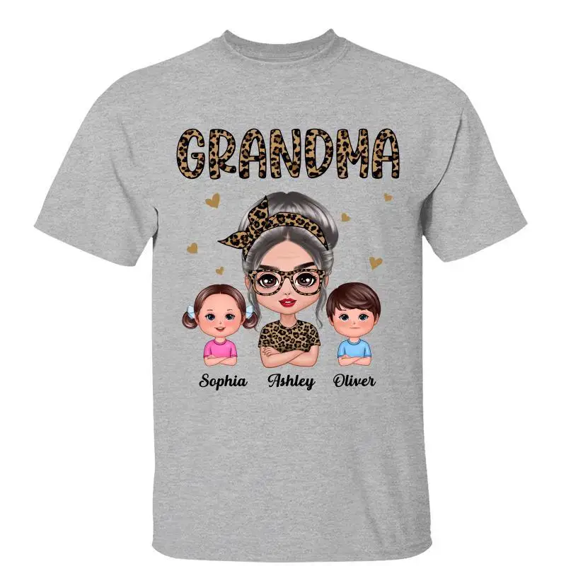 

Personalized Shirt