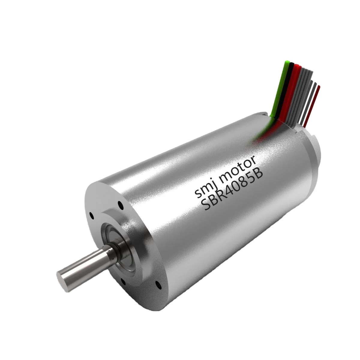 Excellent torque High Power Maxon dia 40mm brushless servo motor for drone