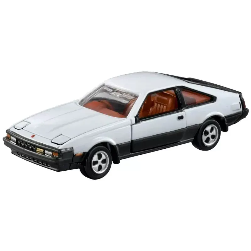 

Takara Tomy Tomica TP14 Toyota CELICA XX белый металлический Литая машина в коробке