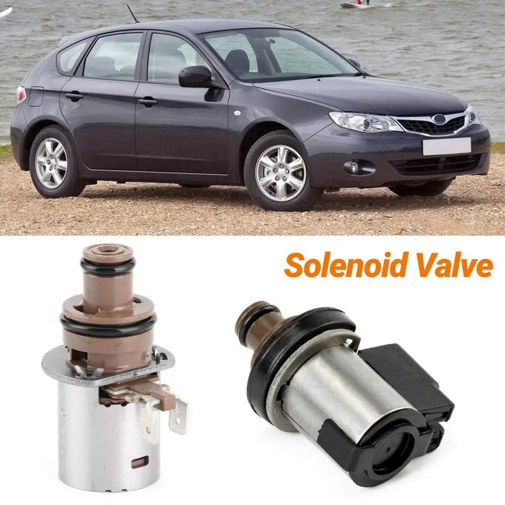 

Solenoid Valve Useful Robust Excellent High Strength Shift Solenoid Valve Electric Solenoid Valve Car Solenoid Valve