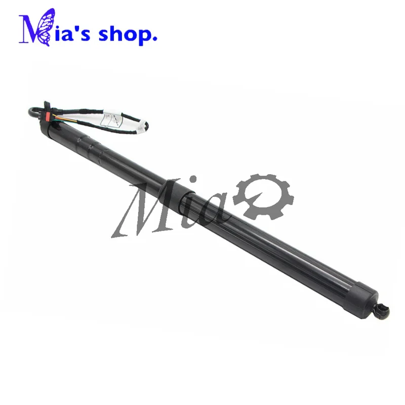 Автомобильные аксессуары новинка электрическая задняя дверь универсальная