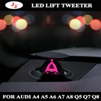 lift loudspeaker tweeter for audi a4 a5 b9 a6 c7 c8 a7 a8 q5 q7 q8 speaker rising for audi tweeter