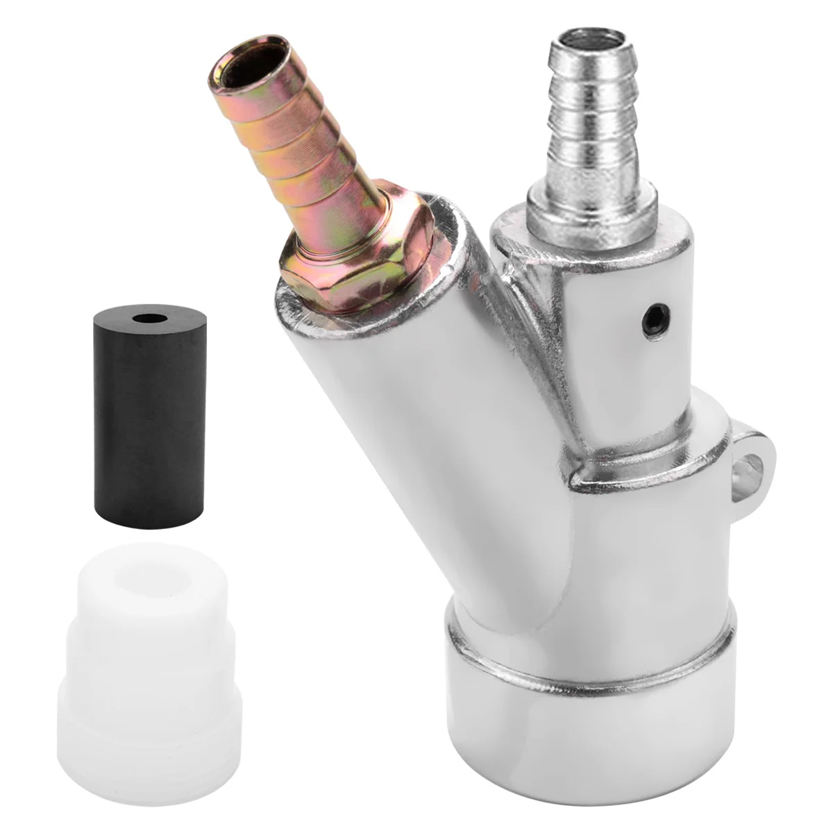 Воздушный пескоструйный аппарат для пескоструйной обработки удаления ржавчины