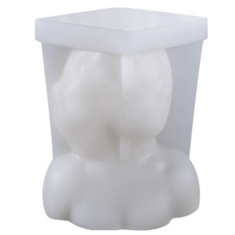 

Форма для свечей, форма для ароматизированных свечей, форма для самостоятельного изготовления