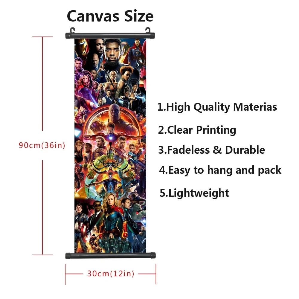 Домашнее украшение картина на стену с изображением Микки Мауса Пластиковые