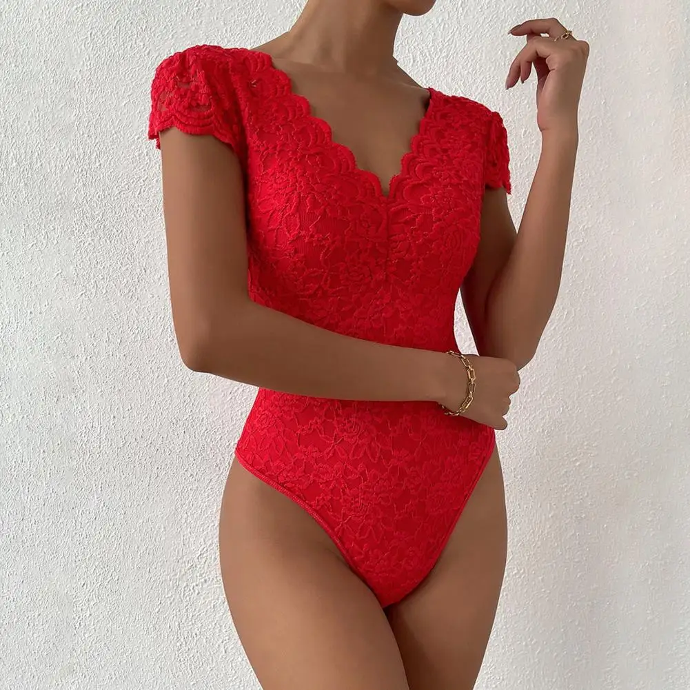 Рисунок 4 - Женское Клубное боди