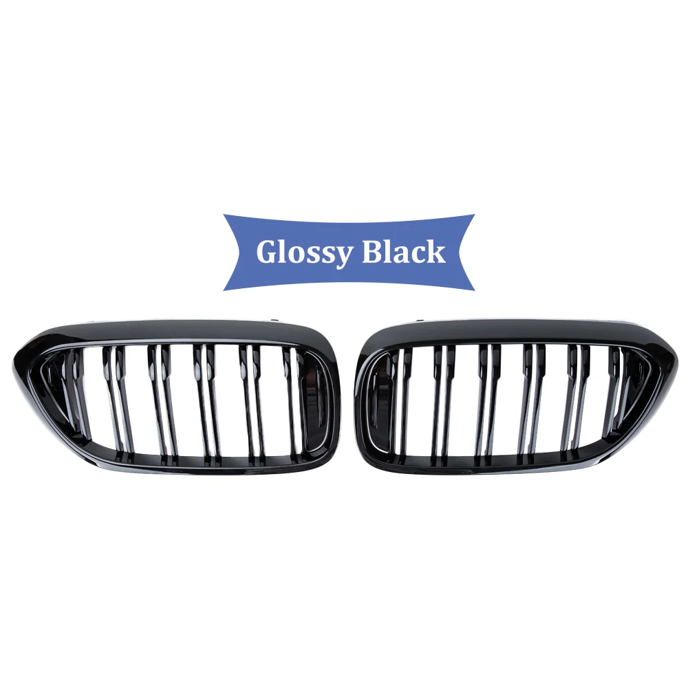 Решетка для радиатора Bmw 5 Series G30 G38 525I 530I 540I 550I 2017-2020