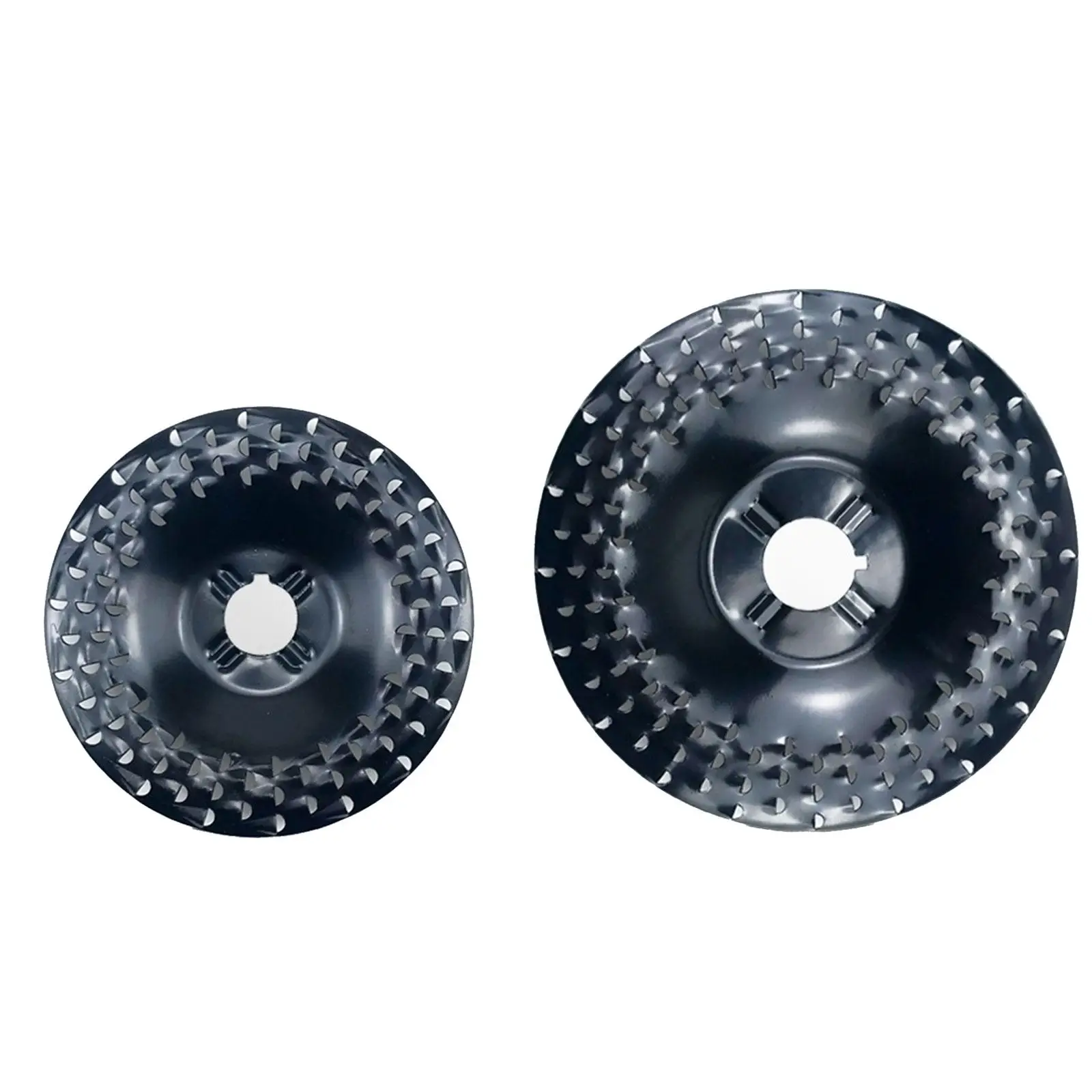 

Wood Carving Disc Set for Angle Grinder Grinding Disk Wood Shaping Carving Disc for Woodworking Shaping Cutting Sanding Carving