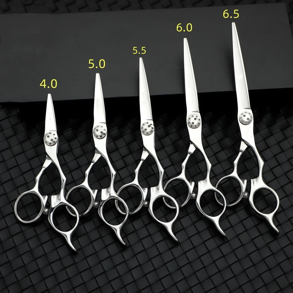 Профессиональные парикмахерские ножницы