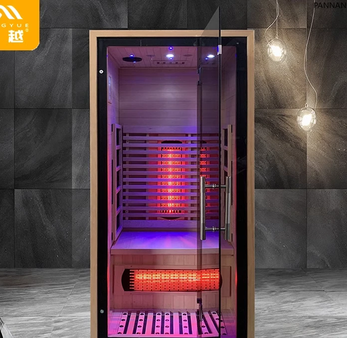 Бытовая световая волна для пота полная луна все тело здоровье сауна комната