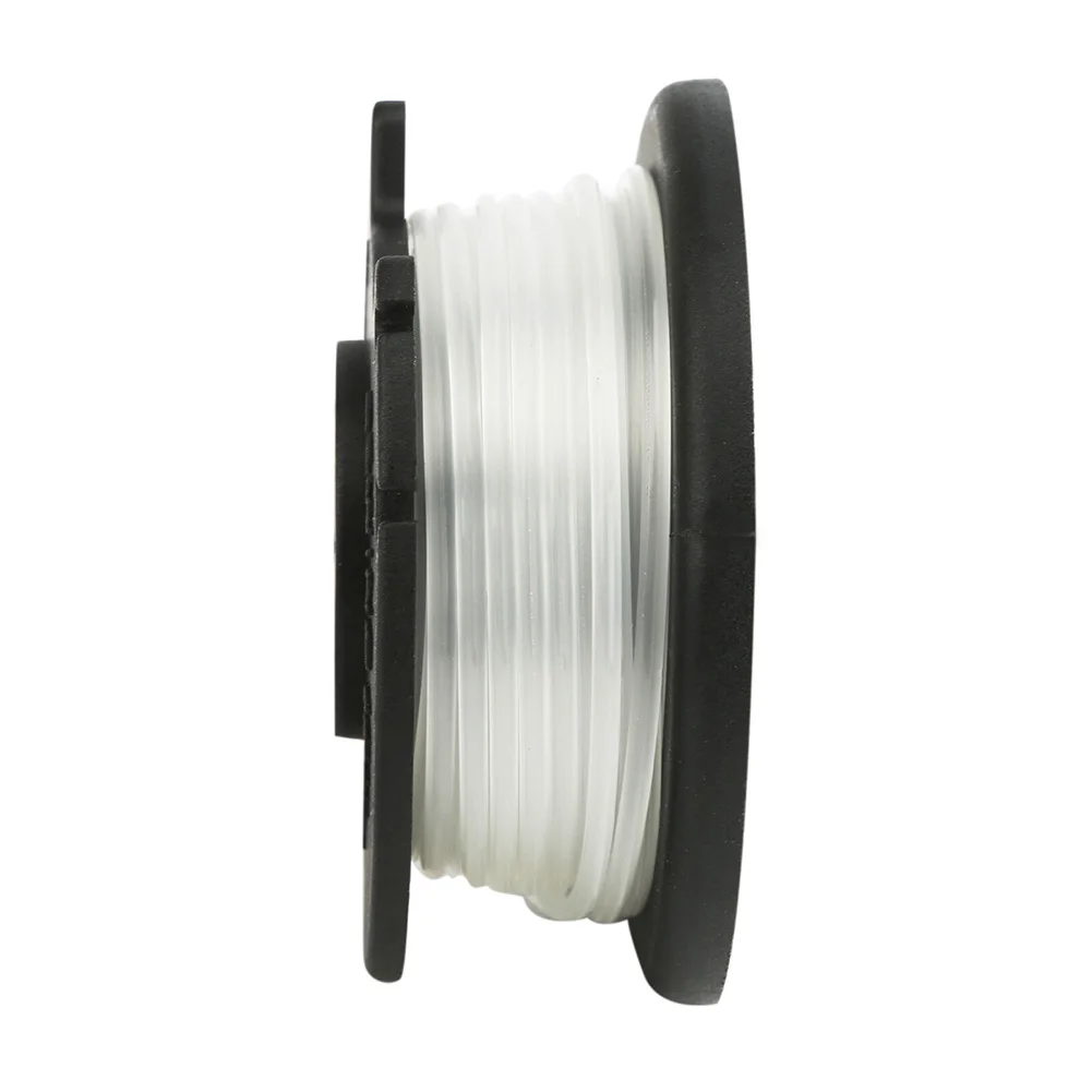 Garden Tools Line Spools Trimmer Line For HT19-401-003-07 High Impact High Quality 1/6 Pcs 20V Max ABS Brand New