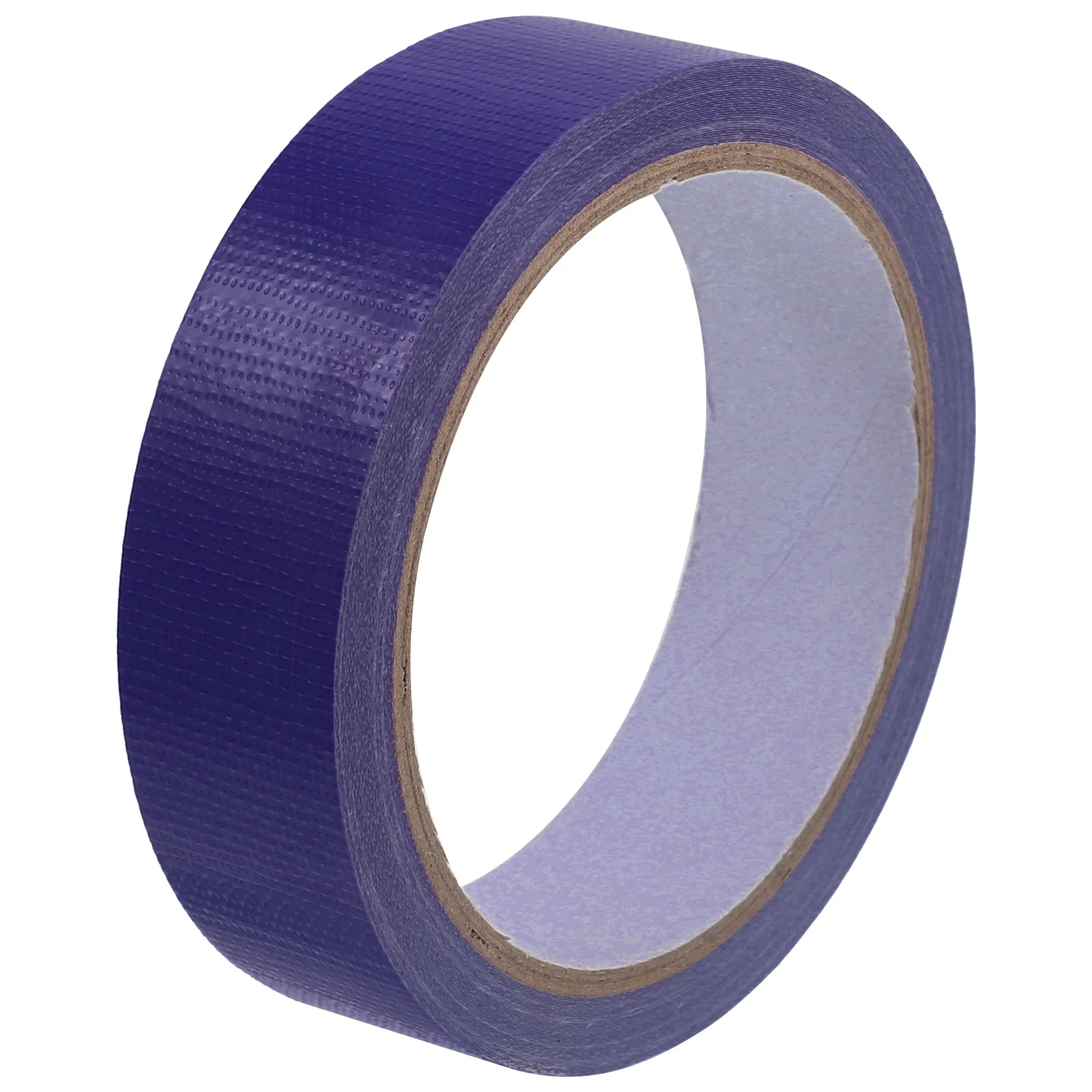 

1 Roll of Floor Carpet Tape Colored Duct Tape Strong Adhesive Duct Carpet Tape