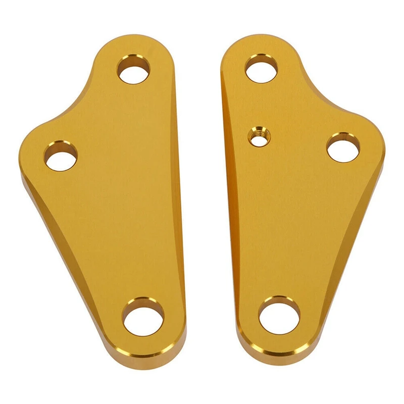 Motorcycle Engine Bracket Mounting For Suzuki DRZ400 DRZ400E DRZ400S DRZ400SM 2000-2016