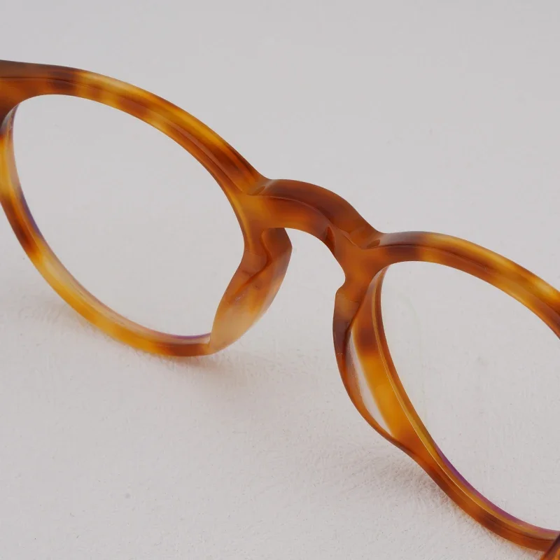 Качественная винтажная оправа для оптических очков OV5183 о'malley очки