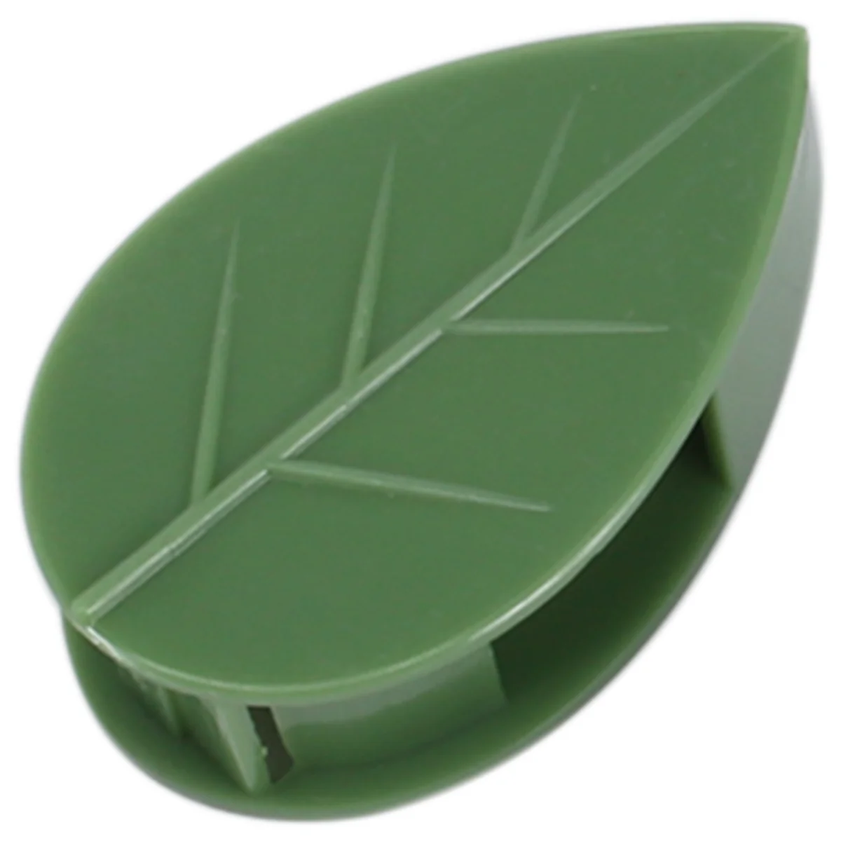 120 шт. невидимые зажимы для растений