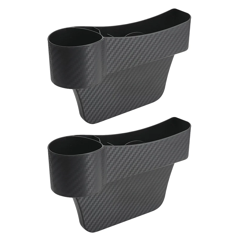 

Car Organizer Gap Between Filler Boxcup Storage Catcher Holder Container Front Pocket Pocketscrevice Holders Side Sundriesgaps