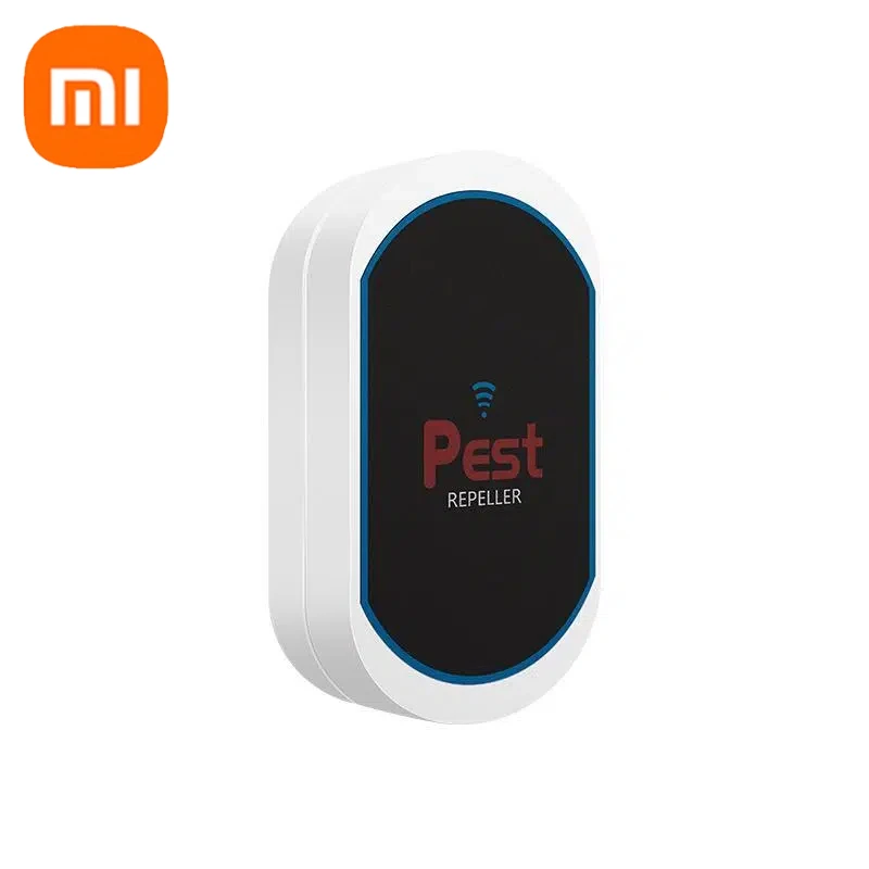 

Xiaomi MIJIA Ультразвуковой отпугиватель вредителей