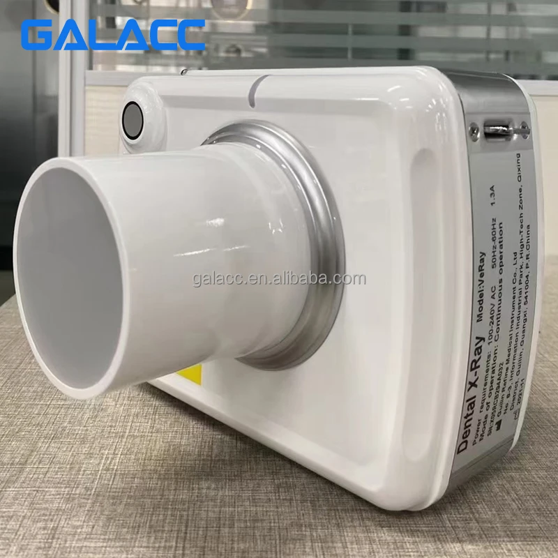 Оборудование Den tal Vatech Ez Soft Intraoral Rx Sensor Беспроводной цифровой портативный