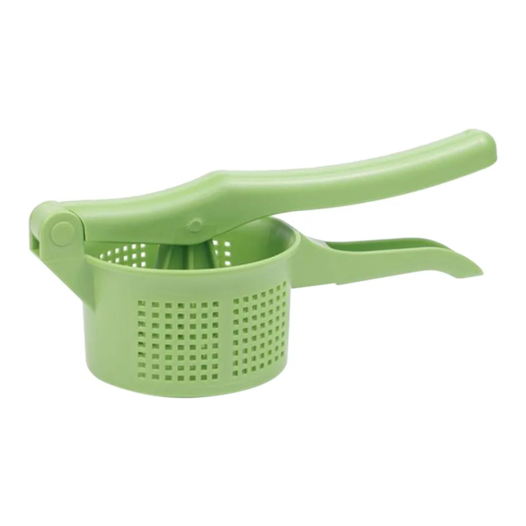 

Tool Squeezer Squeezing Vegetable Creative Stuffing Home Fruit Pressing Kitchen，Dining & Bar