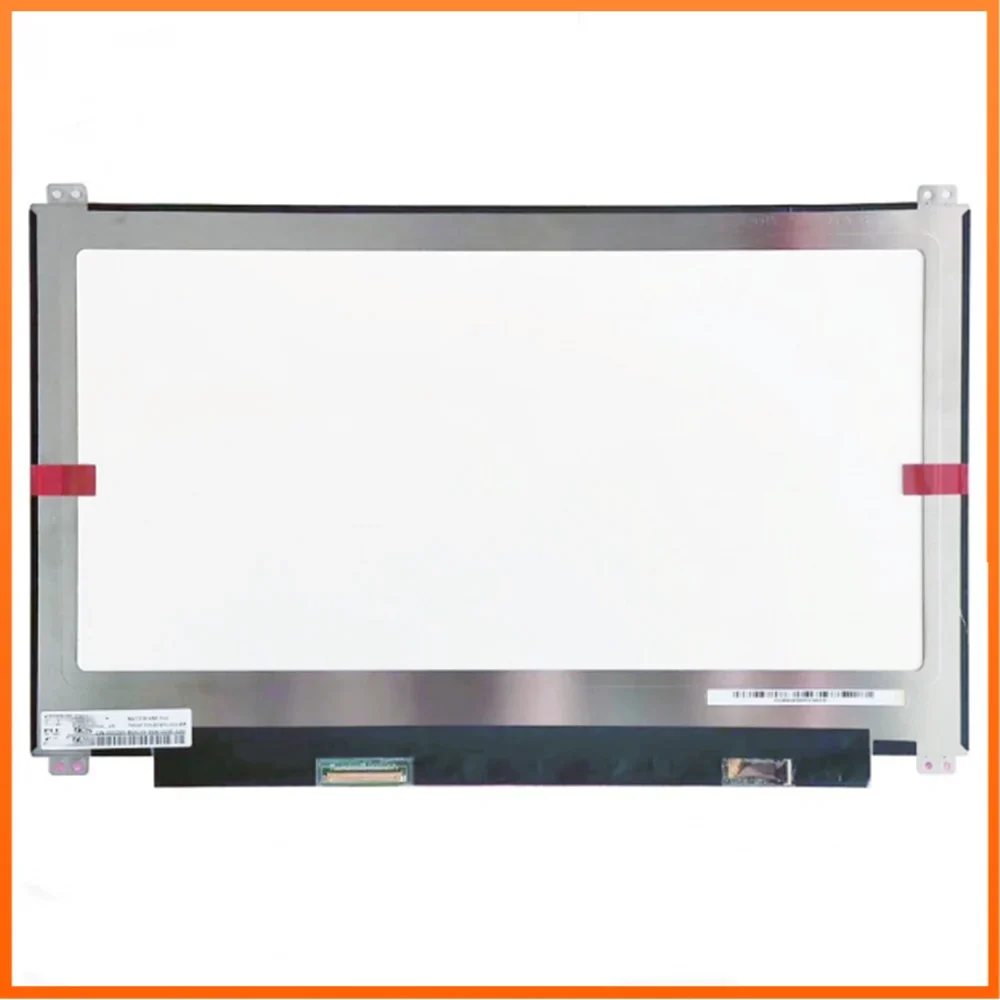13 3-дюймовый ЖК-экран IPS-панель EDP 40 контактов FHD 1920x1080 60 Гц без сенсорного экрана 45%
