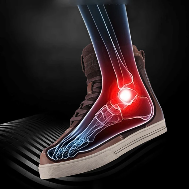 Мужские мотоциклетные Водонепроницаемые кожаные ботинки ARCX всесезонные