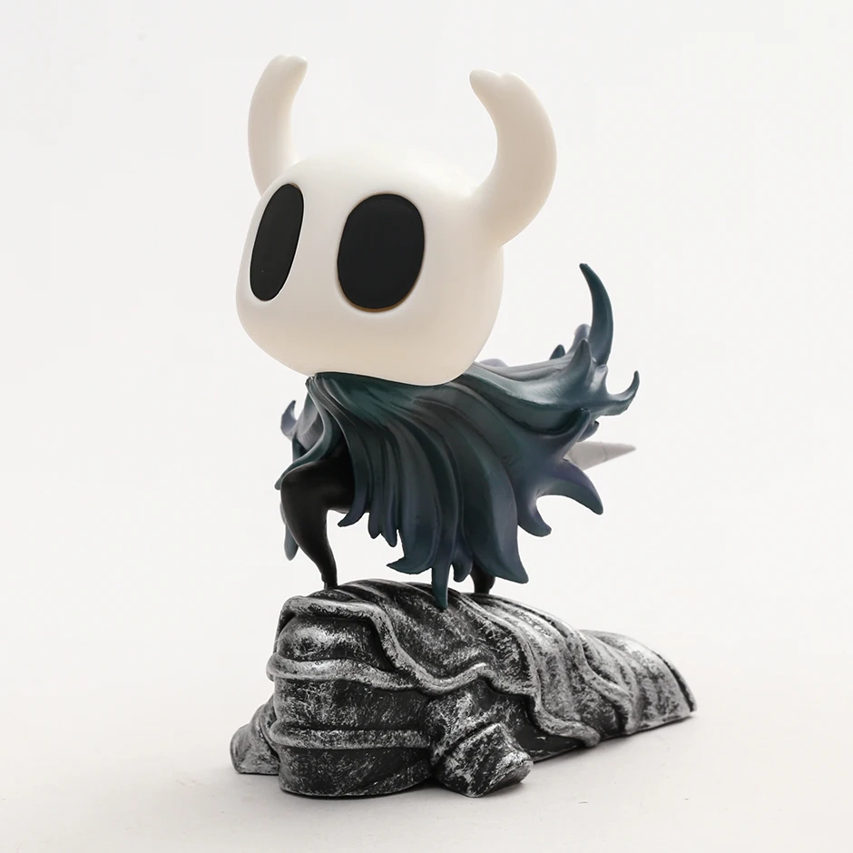 Hollow Knight Silk Song Hornet The Knight Фигурка | AliExpress