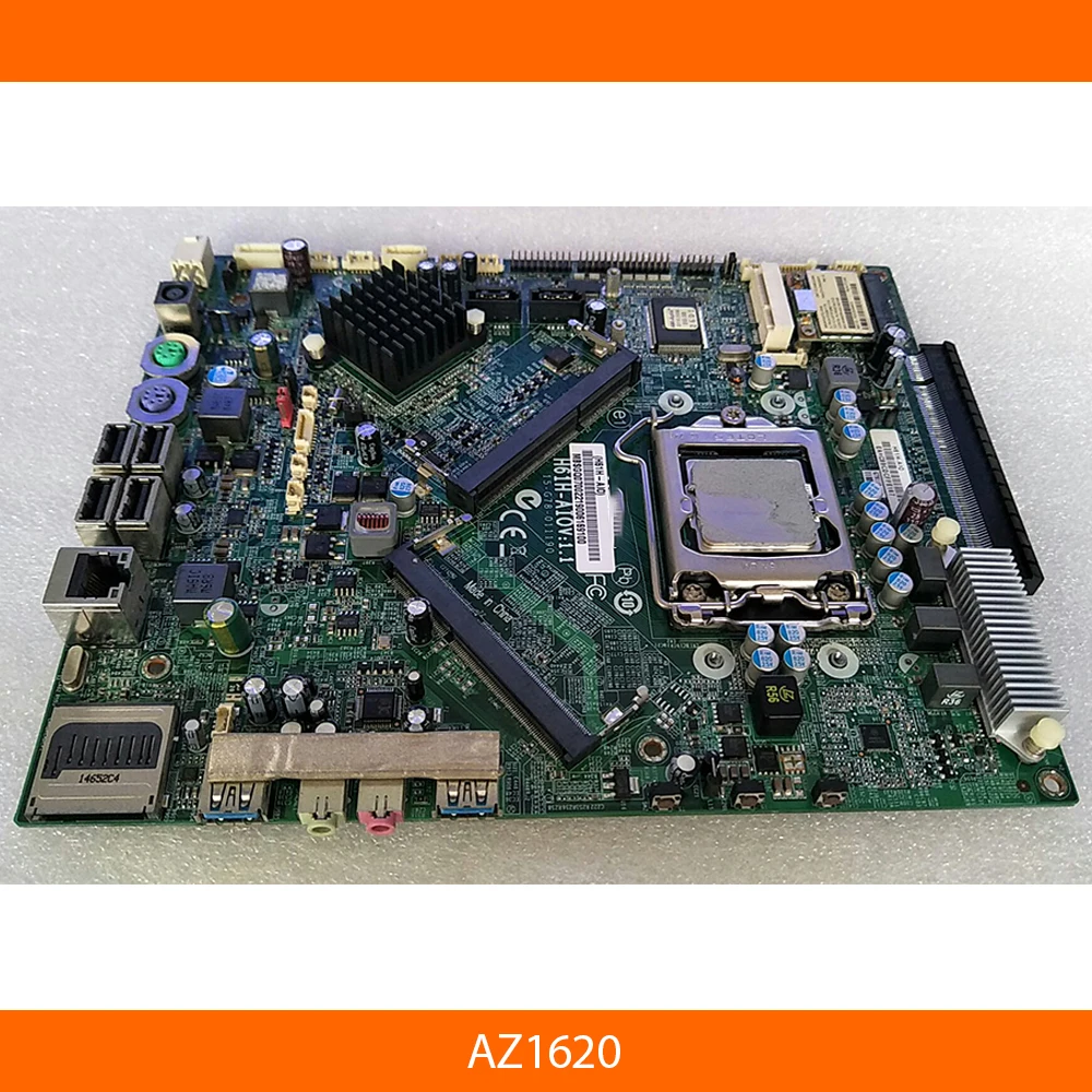 Desktop Mainboard For ACER AZ1620 H61H-AIOV:1.1A H61H-AIOV:1.0A  H61H-AIOV:1.3A Motherboard Fully Tested