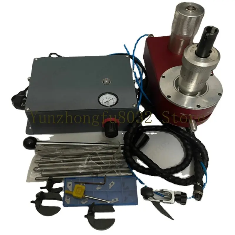 Инструмент для ремонта сидений автомобильных клапанов расширитель сиденья LD 2000plus Инструмент для ремонта сидений автомобильных клапанов расширитель сиденья LD 2000plus