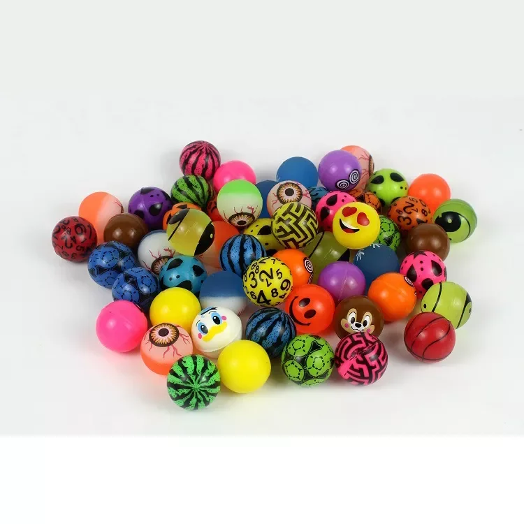 Фото Мяч Koosh, 9 см, 6 см, Радужный фигурный рисунок, сенсорные игрушки для детей, игры для мальчиков и девочек, спортивные игрушки для детей, детские ... №5