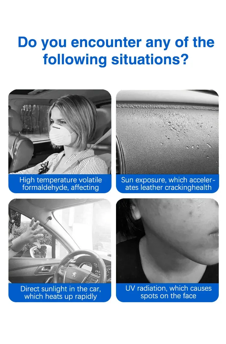 Козырек для Nissan Qashqai J12 2023 2024 козырек от солнца с защитой УФ-лучей автомобильный