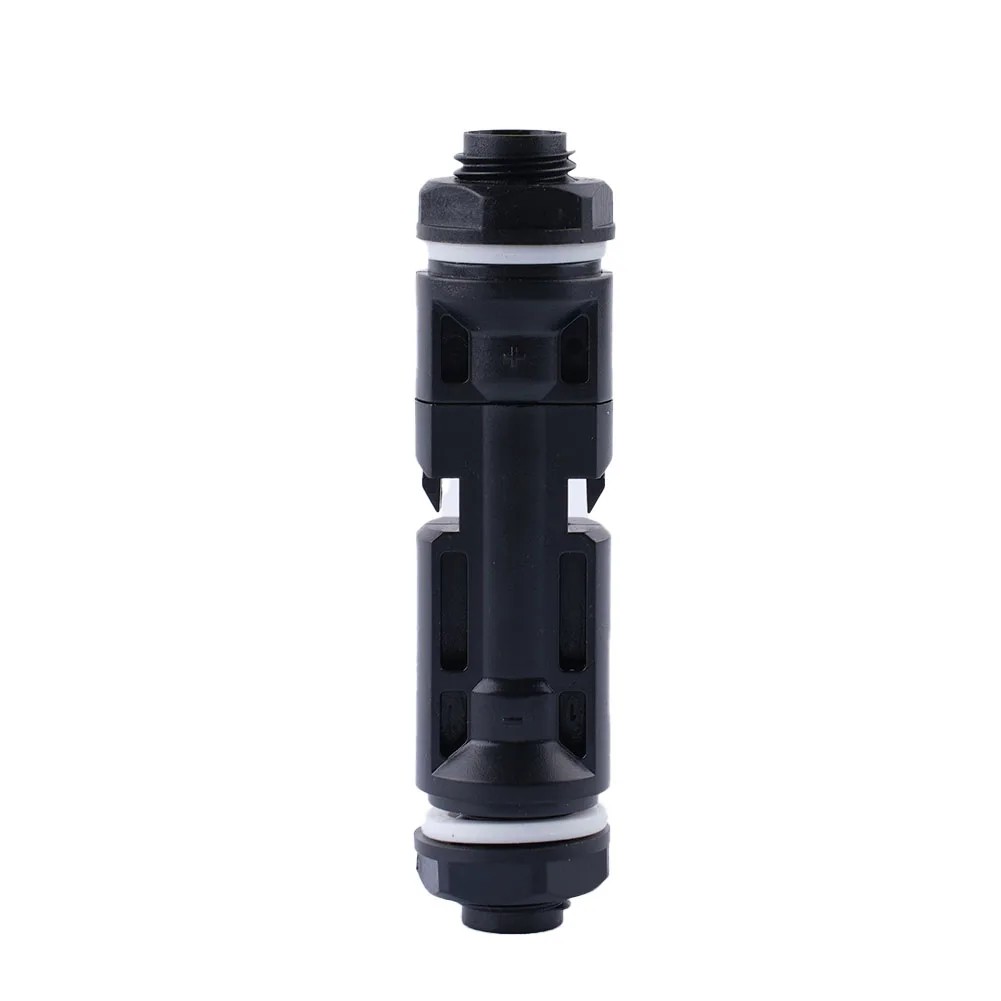 

5Pair Solar Connector Plug Female Coupling Power Distributor IP67 Waterproof Solar Solar Plug Solar Panels Photovoltaic System