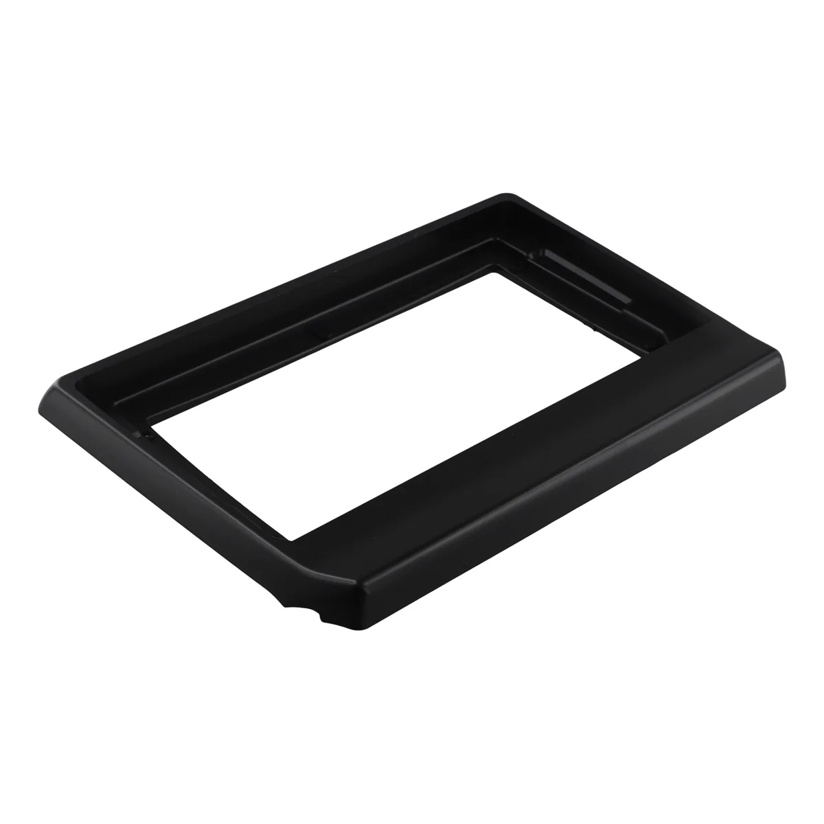 9-дюймовая Автомобильная панель Fascia ДЛЯ MAZDA BT50 BT-50 2020 + комплект для приборной