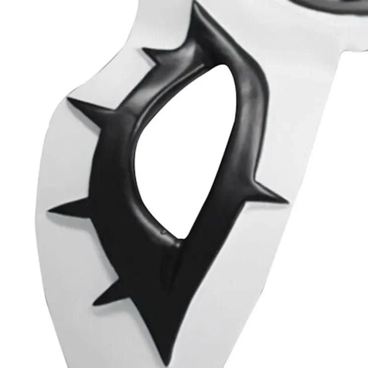 Полумаска для лица мужская маска глаз Persona 5 герой Арсенала Джокер реквизит