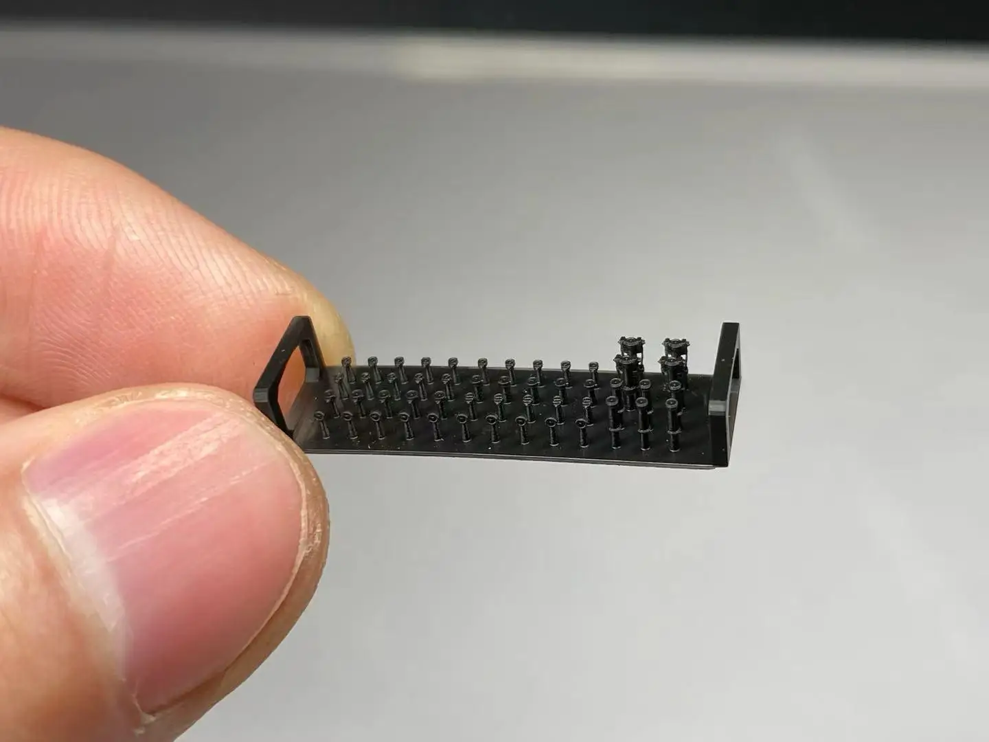 Военные корабли серии IJN с компасом мостовое оборудование для бункера IJN70040 1/700