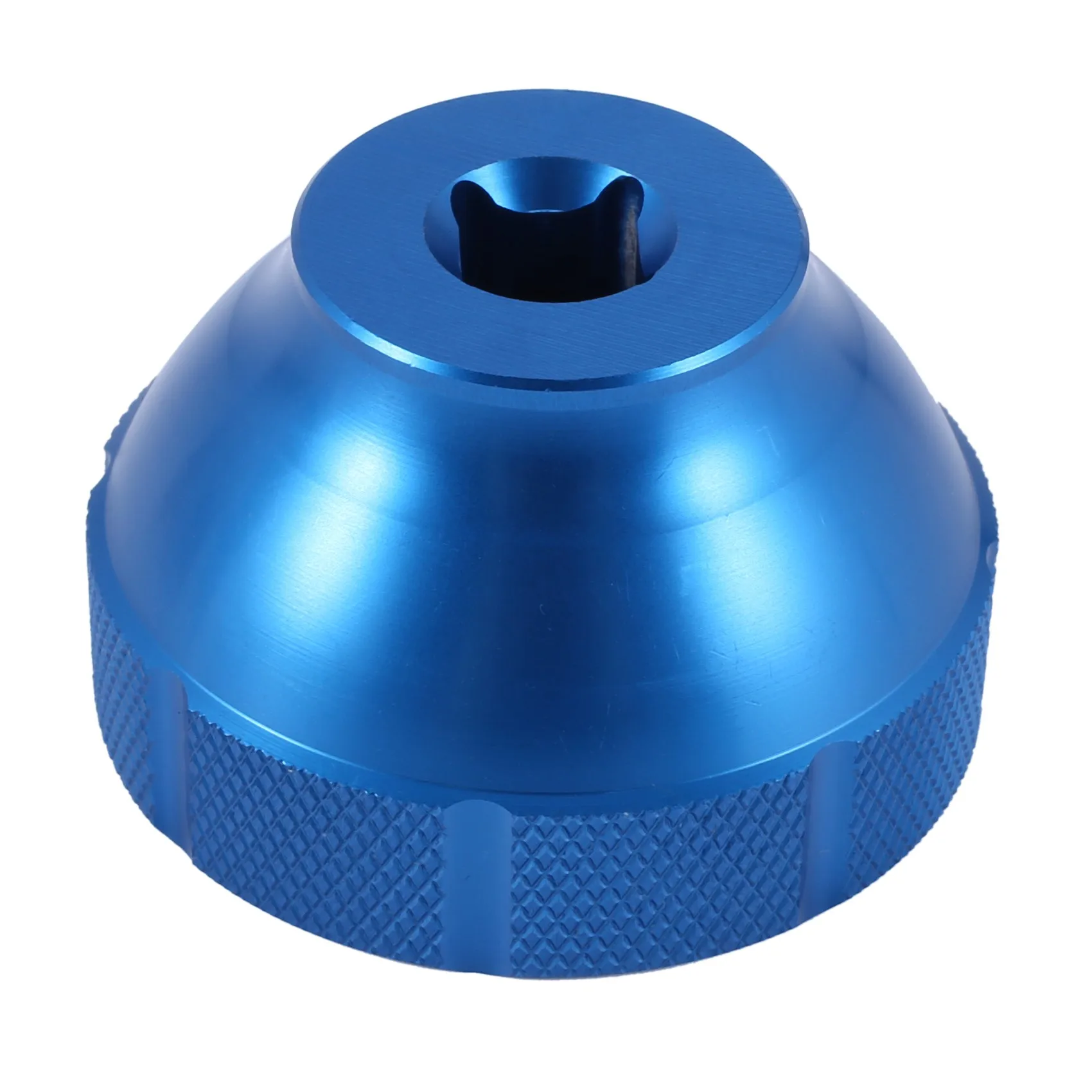 Велосипедный кронштейн с 16 выемками 44 мм