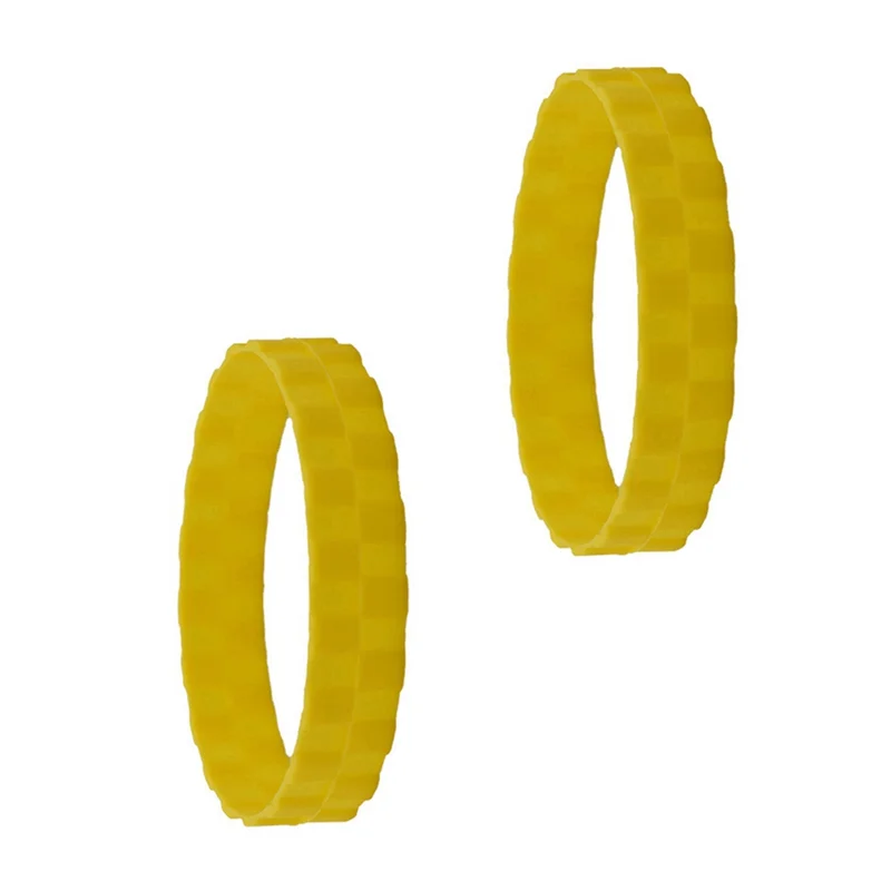 Противоскользящая оболочка для Roborock S50 S55 S6 S5 Max Xiaomi Robot 1S 2S T4 T6 1C аксессуары