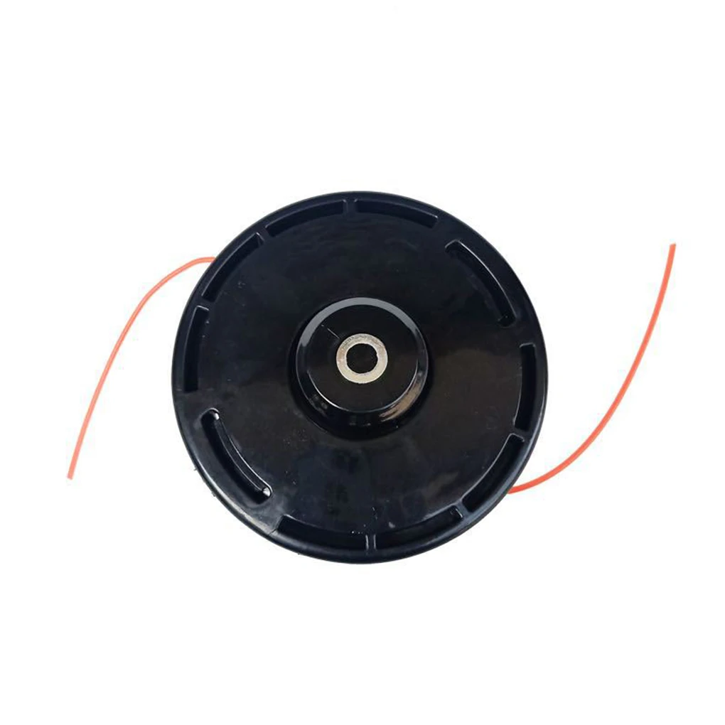 Головка триммера Обычная Бытовая для UMK425E UMK431E UMK435E UMR425E катушка щеточного резака