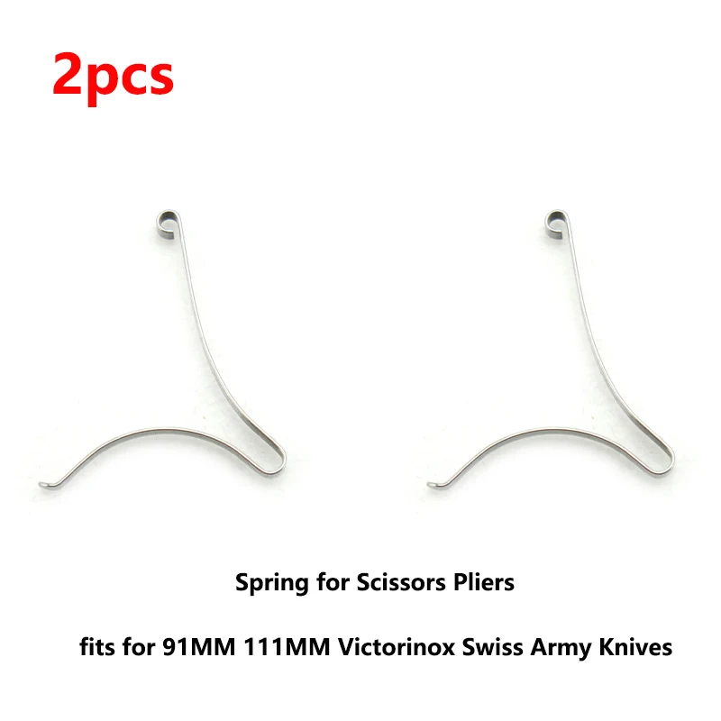 

Пружины для ножей Victorinox 91 мм 111 мм