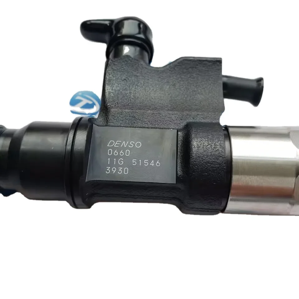Форсунка Common Rail 8- 98284393 -0 095000 -5471 -0660 195000 -0641 -8900 -8901 для ИСУЗУ